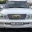 Lexus LX 470