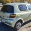 Toyota Vitz 3
