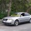 Volkswagen Passat B5+ 1