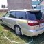 Subaru Legacy 1