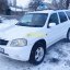 Mazda Tribute