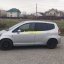 Honda Jazz 1