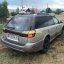 Subaru Legacy 3