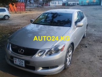 Lexus GS 300