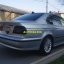 BMW 525 2