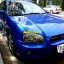 Subaru Impreza 3