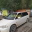 Honda Odyssey 2
