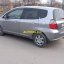 Honda Fit 1