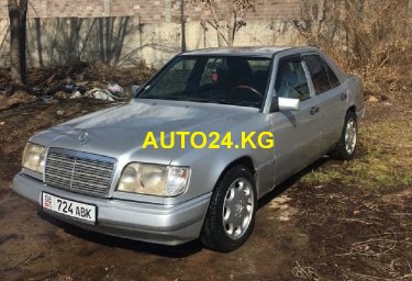 Mercedes-Benz E230