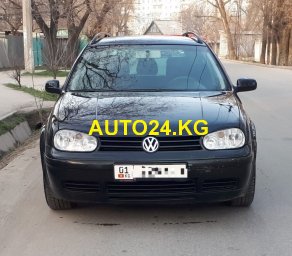 Volkswagen Golf 4 Volkswagen Golf 4