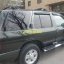 Nissan Pathfinder 1