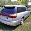 Subaru Legacy 2