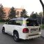 Lexus LX 470 2