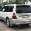 Subaru Forester 2