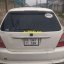 Honda Odyssey 2