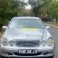 Mercedes-Benz E320