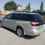 Subaru Legacy 2
