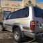 Toyota Land Cruiser 80 1