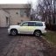 Lexus LX 470 1