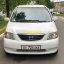 Mazda MPV 1