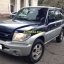 Mitsubishi Pajero Mini 2