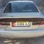 Subaru Legacy 3