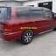 Honda Odyssey 3