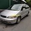 Honda Odyssey 3