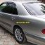Mercedes-Benz E 200 5