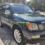 Lexus LX 470 1
