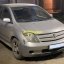 Toyota Ist 2