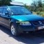 Volkswagen Passat B5+ 0