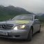 Mercedes-Benz S 500