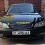 Nissan Cefiro 5