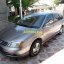 Honda Avancier 3