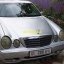Mercedes-Benz E 200 1