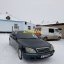 Mercedes-Benz S500 Long 0