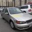 Toyota Vista