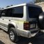 Mitsubishi Pajero 2