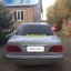 Mercedes-Benz E 220 4