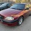 Toyota Avensis 0