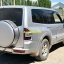Mitsubishi Pajero 3
