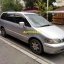 Honda Odyssey 0