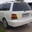 Honda Odyssey 3