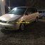 Honda Odyssey 2