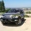Lexus LX 470
