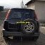 Honda CR-V 2