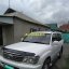 Toyota Land Cruiser 100 2