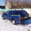 Volkswagen Passat B3 2