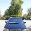 Honda Odyssey 1
